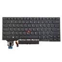 Thay bàn phím laptop Lenovo ThinkPad X1 Carbon Gen 7