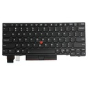 Thay bàn phím laptop Lenovo ThinkPad X380 Yoga