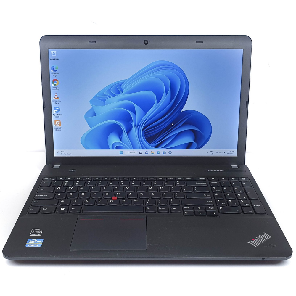 Thay bàn phím laptop Lenovo Thinkpad E531