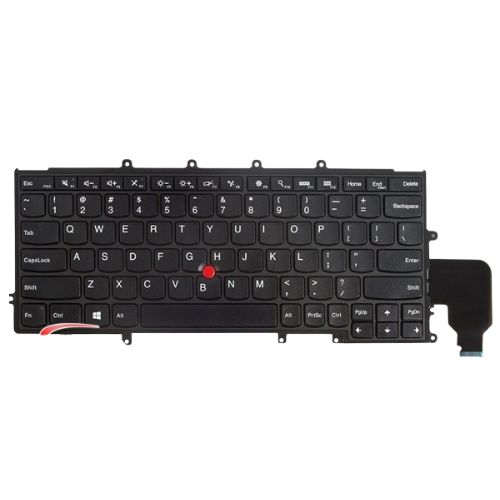 Thay bàn phím laptop Lenovo Thinkpad X240