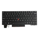Thay bàn phím laptop Lenovo Thinkpad X280