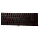Thay bàn phím laptop Lenovo Y520 15IKB