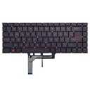 Thay bàn phím laptop MSI Katana GF66