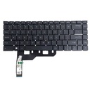 Thay bàn phím laptop MSI Modern 15 A5M