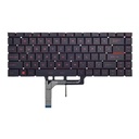 Thay bàn phím laptop MSI Thin GF63 8RCS