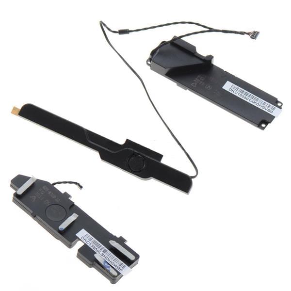 Thay loa Macbook Pro 2010