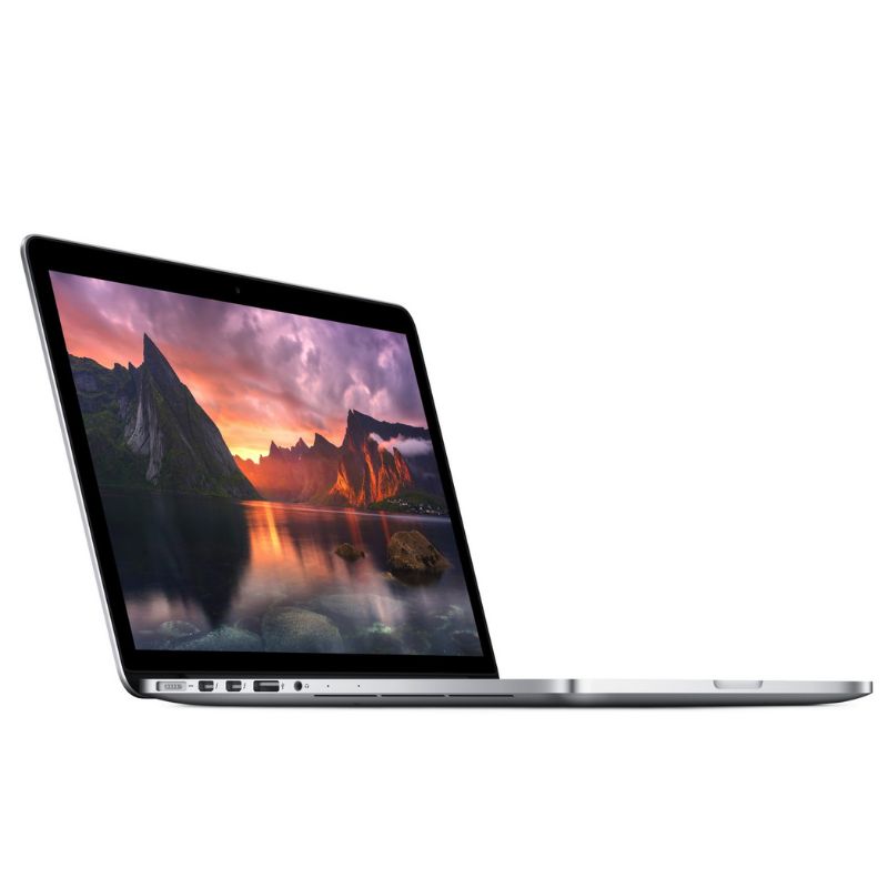 Thay loa Macbook Pro A1502 2013/2014/2015