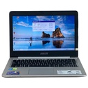 Thay loa laptop ASUS K401