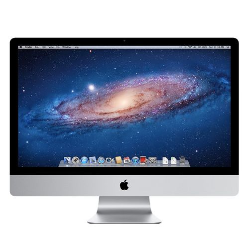 Thay màn hình IMAC 27 Inch A1312 2011 GENA