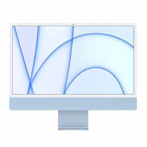 Thay màn hình IMAC M1 24 Inch A2438 2021 GENA