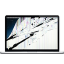 Thay màn hình MacBook Air 2018 13 inch A1932 nguyên khung linh kiện