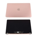 Thay màn hình MacBook Air 2019 13 inch A1932 nguyên khung chính hãng GENA