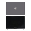 Thay màn hình MacBook Air M2 2022 13 inch A2681 nguyên khung chính hãng GENA