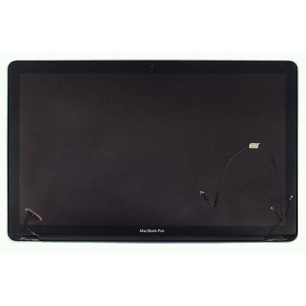 Thay màn hình MacBook Pro 2011 15 inch A1286
