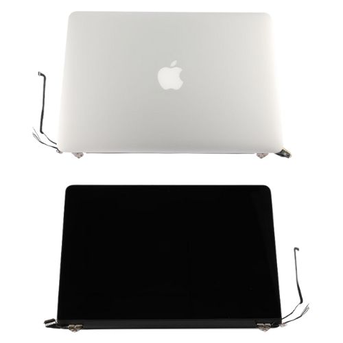 Thay màn hình MacBook Pro 2015 13 inch A1502 nguyên khung chính hãng GenALap