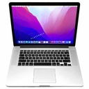 Thay màn hình MacBook Pro 2015 15 inch A1398 nguyên khung GenALap