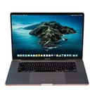 Thay màn hình MacBook Pro 2019 16 inch A2141 nguyên khung linh kiện