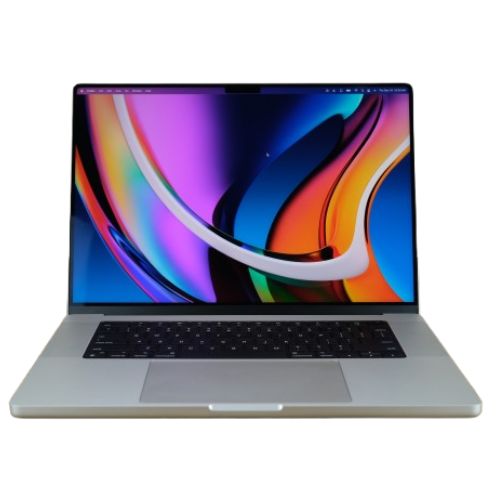 Thay màn hình MacBook Pro M1 Pro 2021/2022 16 inch A2485 nguyên khung chính hãng GENA
