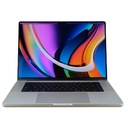 Thay màn hình MacBook Pro M1 Pro 2021/2022 16 inch A2485 nguyên khung chính hãng GENA