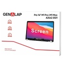 Thay màn hình MacBook Pro M1 Pro/M1 Max 2021 14 inch A2442 màn rời chính hãng GenALap Pro