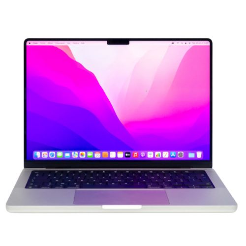 Thay màn hình MacBook Pro M3 2023 14 inch A2918