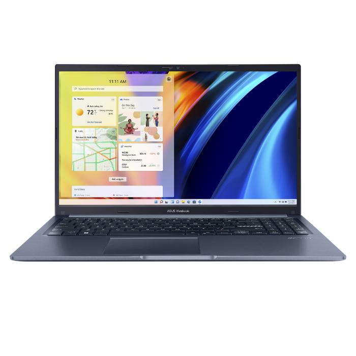 Thay màn hình OLED laptop Asus Vivobook 15 X1502