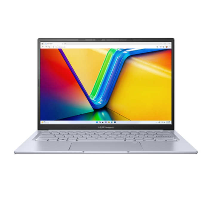 Thay màn hình OLED laptop Asus Vivobook 14 X1404