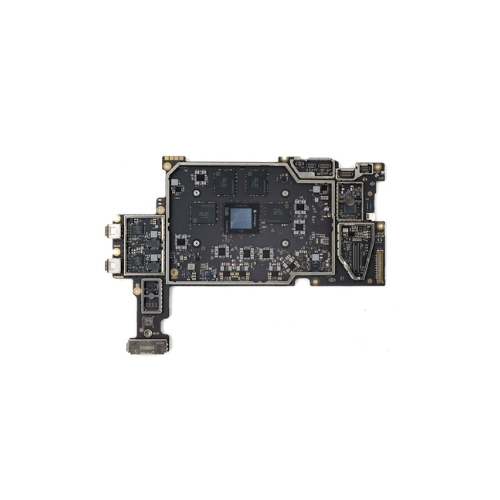 Thay IC bàn phím Surface Pro 11