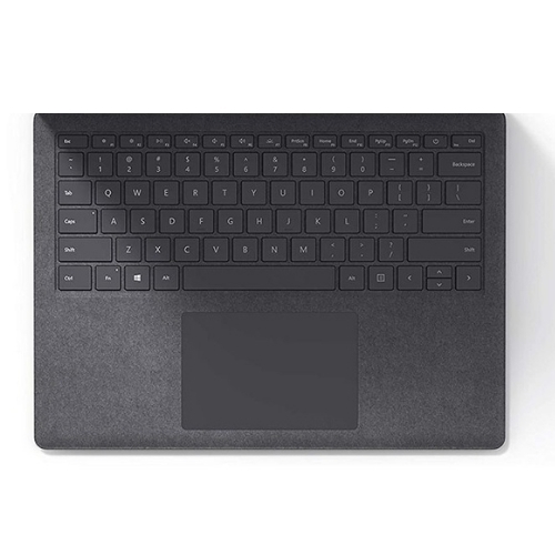 Thay phím Surface Laptop 3 - Đen