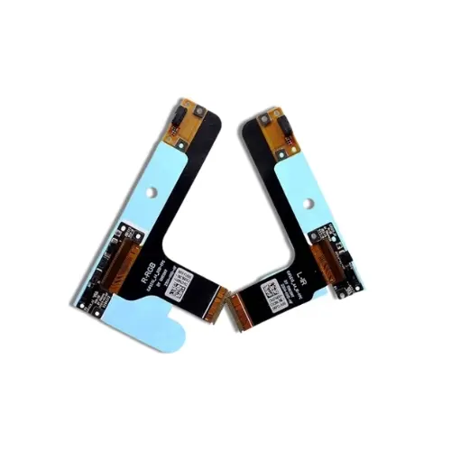 Thay micro Dell XPS 9315