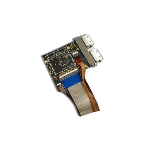 Thay cổng USB A (1 cổng)