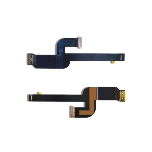 Thay cụm cáp màn hình Dell XPS 9315