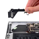 Thay IC âm thanh Surface Pro 9