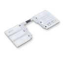 Thay pin dock Book 2