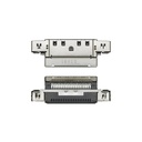 Thay chân sạc Surface Go 2