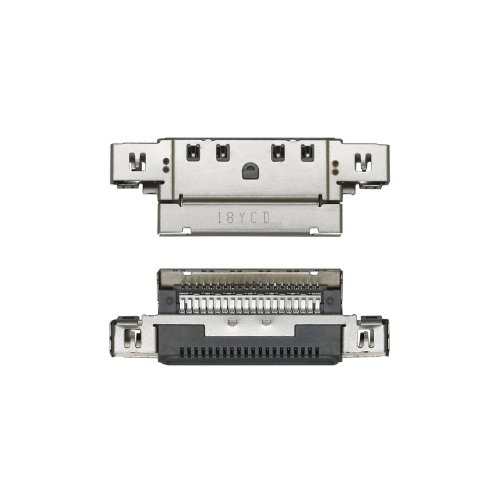 Thay chân sạc Surface Go 2