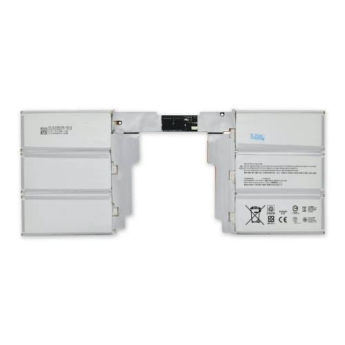 [SP000938] Thay pin Surface Book