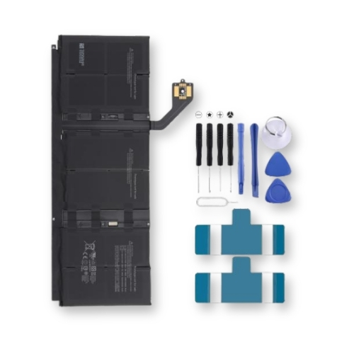 [SP000936] Thay pin Surface Laptop 1,2