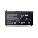 Thay pin Laptop HP Pavilion Model 14CE0022TU