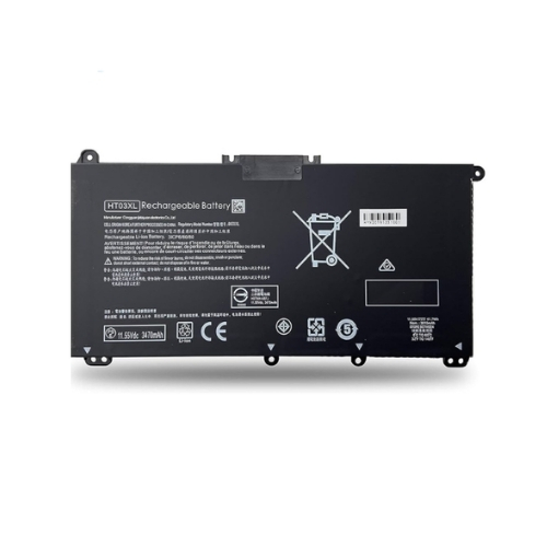 [SP004161] Thay pin Laptop HP Pavilion Model 14CE0022TU