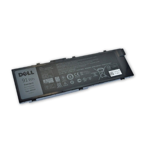 [SP004686] Thay pin Dell Pricision