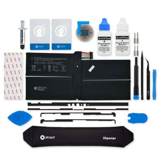 [OIT459-001-2] Pin Surface Pro 7