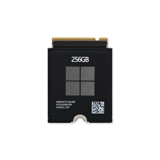 [OIT164-017-2] SSD Surface Pro 9