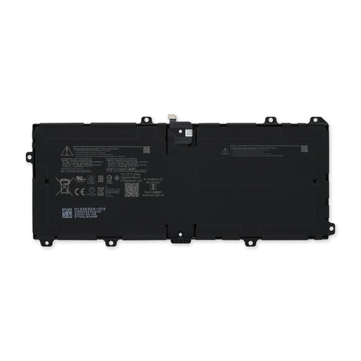 Pin Surface Pro 9 5G