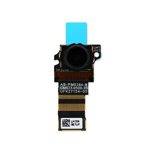 Thay Camera trước Surface Pro 9 5G