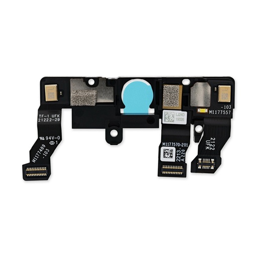 Thay Cụm camera Surface Pro 9 5G