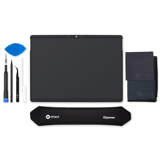 Thay Màn hình Surface Pro 9 – Chính hãng