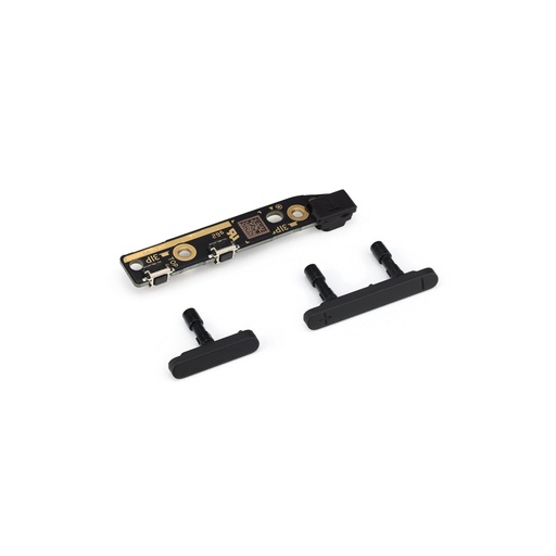 [OIT487-008-1] Nút nguồn & âm lượng Surface Pro 10 for Business