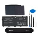 Thay Pin Surface Pro 10 for Business