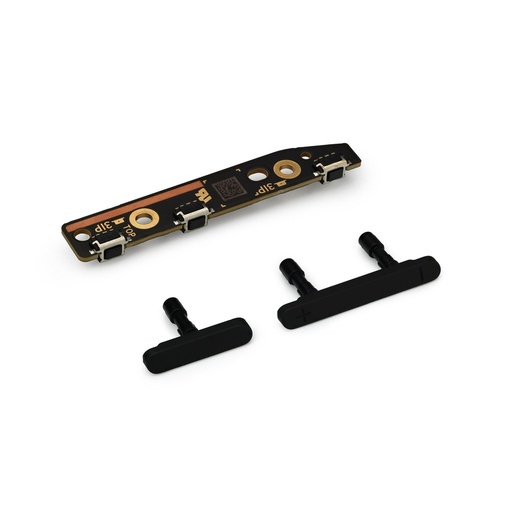 Nút nguồn & âm lượng Surface Pro 11 (OLED)